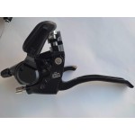 Комплект НОВИ комбинирани палцови команди за  8 скорости SHIMANO ST-EF65